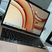 MacBook/Air/M1|رایانه همراه|اصفهان, خلجا|دیوار