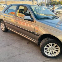 پارس tu5دریچه سیمی در حد صفر