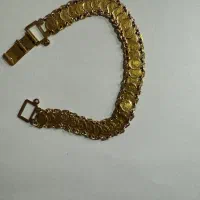 دسبند سکه ای ریز