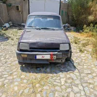 رنو پی کی ۸۴