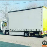 باربری بهارستان صدرا گلستان معالی آباد فرهنگ شهر|خدمات حمل و نقل|صدرا-فارس, |دیوار