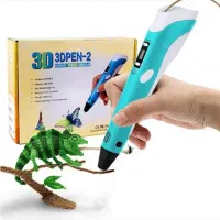 قلم سه بعدی تعداد محدود