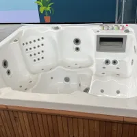 جکوزی اسپا ۶ نفره