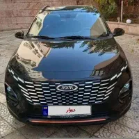 ایکس ۳۳ کراس اتومات ۱۴۰۳ cross cvt