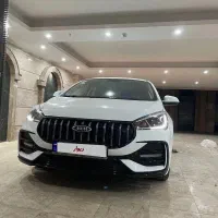 آریزو ۵ FL مدل ۱۴۰۲|خودرو سواری و وانت|شیراز, زرهی|دیوار