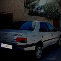 ۴۰۵ GLX مدل ۸۷