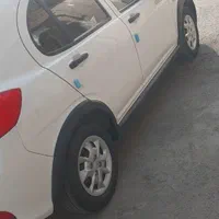 کوییک دنده‌ای ساده، مدل ۱۴۰۲|خودرو سواری و وانت|اصفهان, پزوه|دیوار