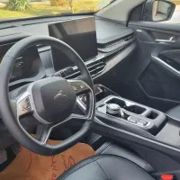 کی ام سی ایکس 5 سفید مدل ۱۴۰۳ مشابه صفر ( جک x5 )|خودرو سواری و وانت|اصفهان, لیمجیر|دیوار