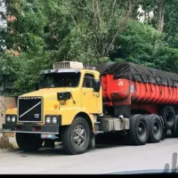 حمل ماسه وگراویل وگندم واجرای خاک برداری با لودر