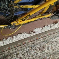 دوچرخه|دوچرخه، اسکیت، اسکوتر|صدرا-فارس, فاز ۲|دیوار