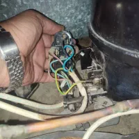 پوسیدگی یخچال تعمیرات کولر پنجره ای نوار یخچال|خدمات پیشه و مهارت|گرگان, |دیوار