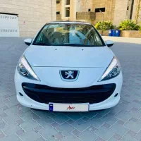 فروش ۲۰۷ پاناروما اتومات مدل ۴۰۳|خودرو سواری و وانت|شیراز, فرهنگ شهر|دیوار