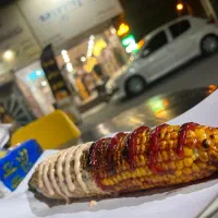 دستگاه بلال تنوری SB|کافی‌شاپ و رستوران|تهران, نیروی هوایی (پیروزی)|دیوار