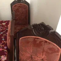 میز نهار خوری میز غذا خوری 8 نفره|میز و صندلی غذاخوری|کاشان, رجایی|دیوار