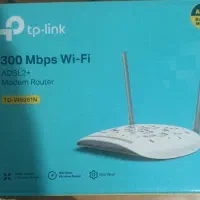 وای فای tp-link