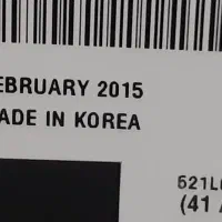 الجی۴۷اینچ