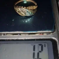 طلا نو به قیمت مستعمل|جواهرات|سبزوار, قائم|دیوار