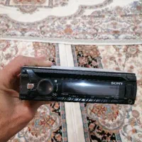 پخش سونی اصلی