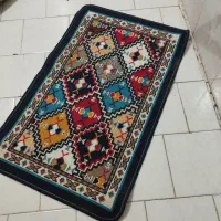 گلیم فرش ۴ متری و پادری|گلیم، جاجیم، گبه|بومهن, |دیوار