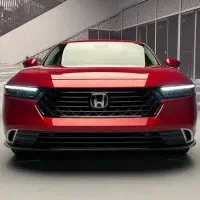 حواله فروشی هوندا اکورد Honda Accord.  E PHEV