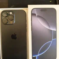 Iphone 16 promax 256 zaa