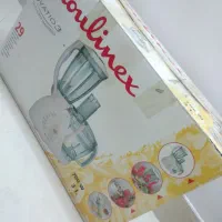 ۲۹ کاره مولینکس