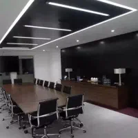 لاین نوری ـلاینر|لامپ و چراغ|اراک, |دیوار