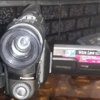 دوربین فیلمبرداری پاناسونیک ژاپنی اصل