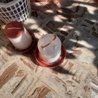 فروش قفس مرغ وجوجه|لوازم جانبی حیوانات|زیرآب, |دیوار