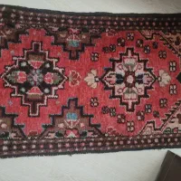 کناره دستبافت