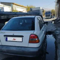 پراید 141تمیز|خودرو سواری و وانت|کرمانشاه, |دیوار