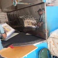 تنور گل گندم سالم|فروشگاه و مغازه|لواسان, |دیوار