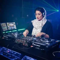 دیجی نفس هستم با بی‌نظیرترین اجرا