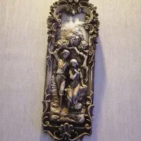 تابلو سه تایی مینیمال و چند تا دیگه|تابلو، نقاشی، عکس|محمدیه-قزوین, |دیوار