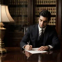 وکیل پایه یک دادگستری