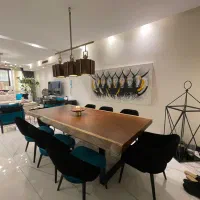 فرمانیه / آپارتمان ۱۸۰ متر / تاپ لوکیشن فرمانیه|فروش آپارتمان|تهران, فرمانیه|دیوار