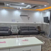 اجاره شبانه منزل نوساز دوخواب vip خانوادگی.طبق ذیل