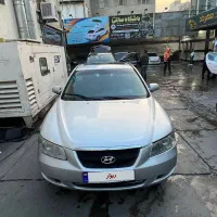 سوناتا مدل ۲۰۰۷ اوتماتیک