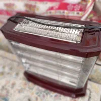 بخاری برقی هیترلنیا|بخاری، هیتر، شومینه|صدرا-فارس, فاز ۲|دیوار