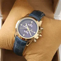 20 مدل ساعت زنانه بندچرم کارنکرده صفر