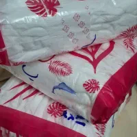 پخش عمده وتک نوار بهداشتی و دستمال تیشو خارجی