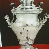 سماور گازی نو نو