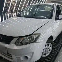 ساینا مدل 1401 بدون رنگ|خودرو سواری و وانت|تهران, تهرانپارس شرقی|دیوار