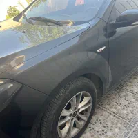 برلیانس 320ساندروف فقط تماس