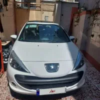 207 سقف پانورما صفر کیلومتر