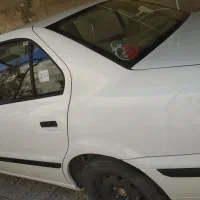 ماشین سمند