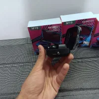 آرپاد مدلM19|پخشکننده همراه|پرند, فاز ۲|دیوار