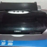 پرینتر رنگی تلفن سانترال پاناسونیک