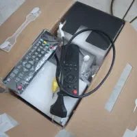 ویدئو پرژکتور Owlenz  در حد نو|تلویزیون و پروژکتور|بروجرد, |دیوار