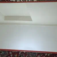 اینه قدی کاملا سالم جنس شیشه المانی قدیمی